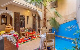 La Maison Berbere