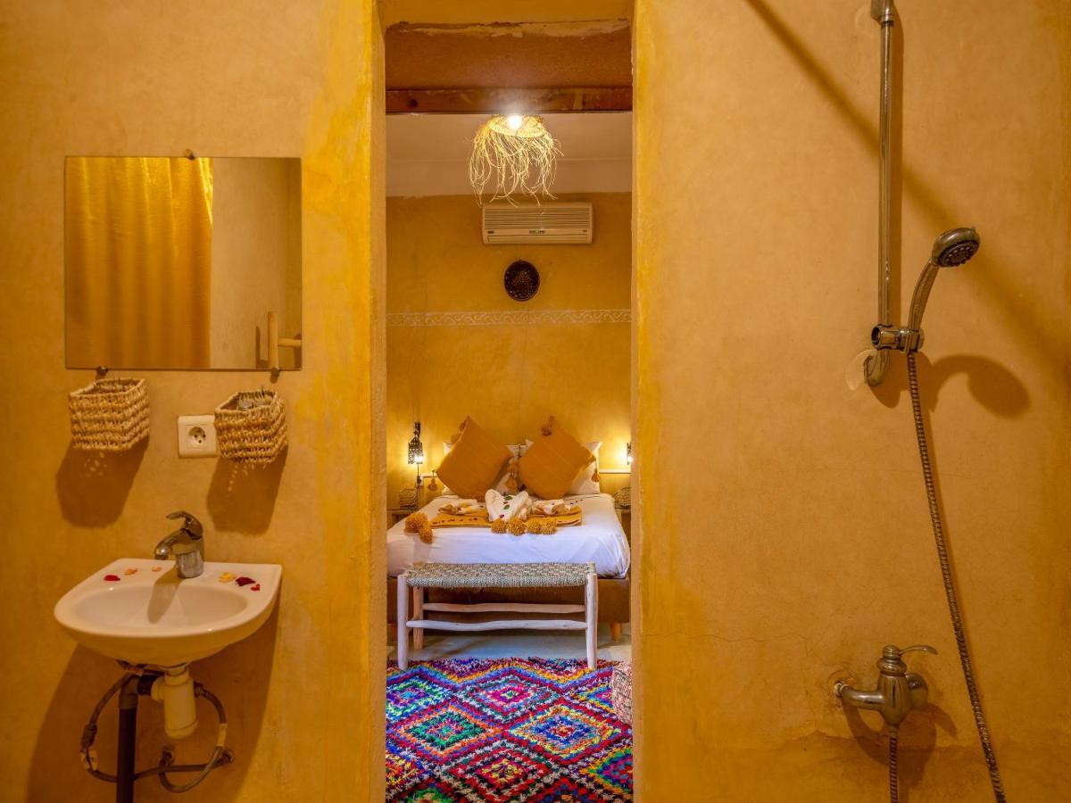 La Maison Berbere Marrakesh Extérieur photo