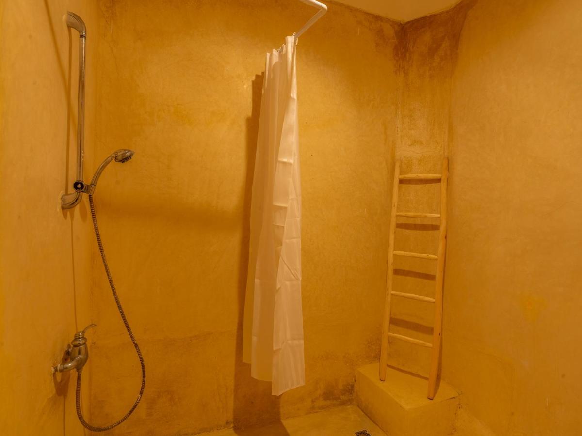 La Maison Berbere Marrakesh Extérieur photo