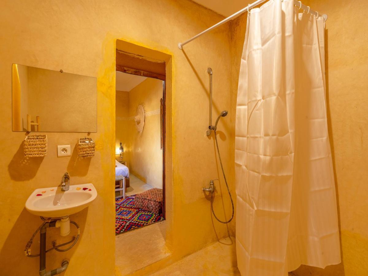 La Maison Berbere Marrakesh Extérieur photo