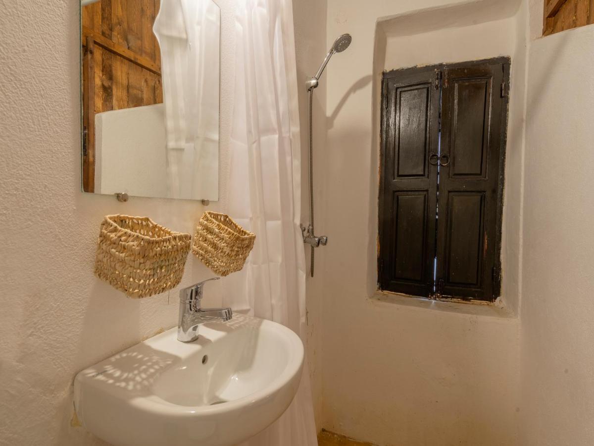 La Maison Berbere Marrakesh Extérieur photo
