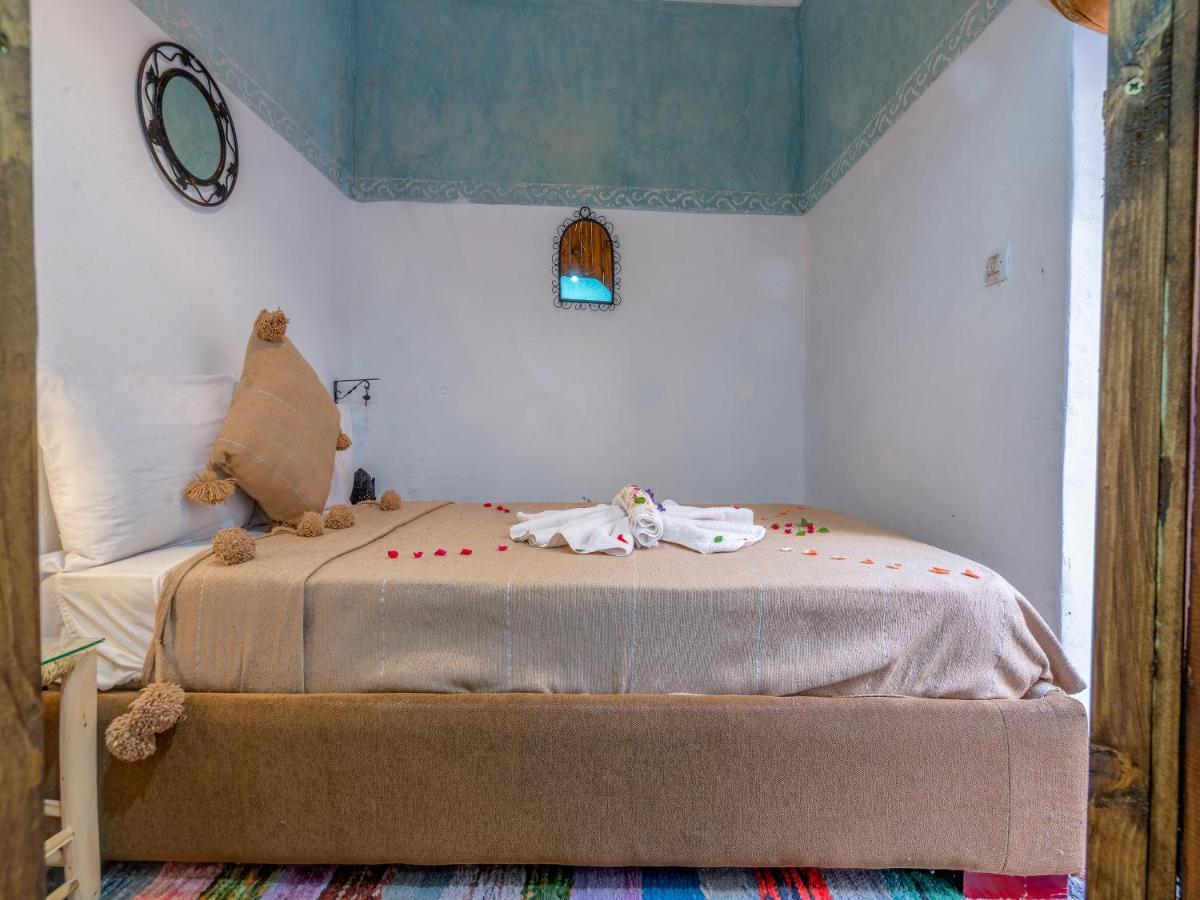 La Maison Berbere Marrakesh Extérieur photo