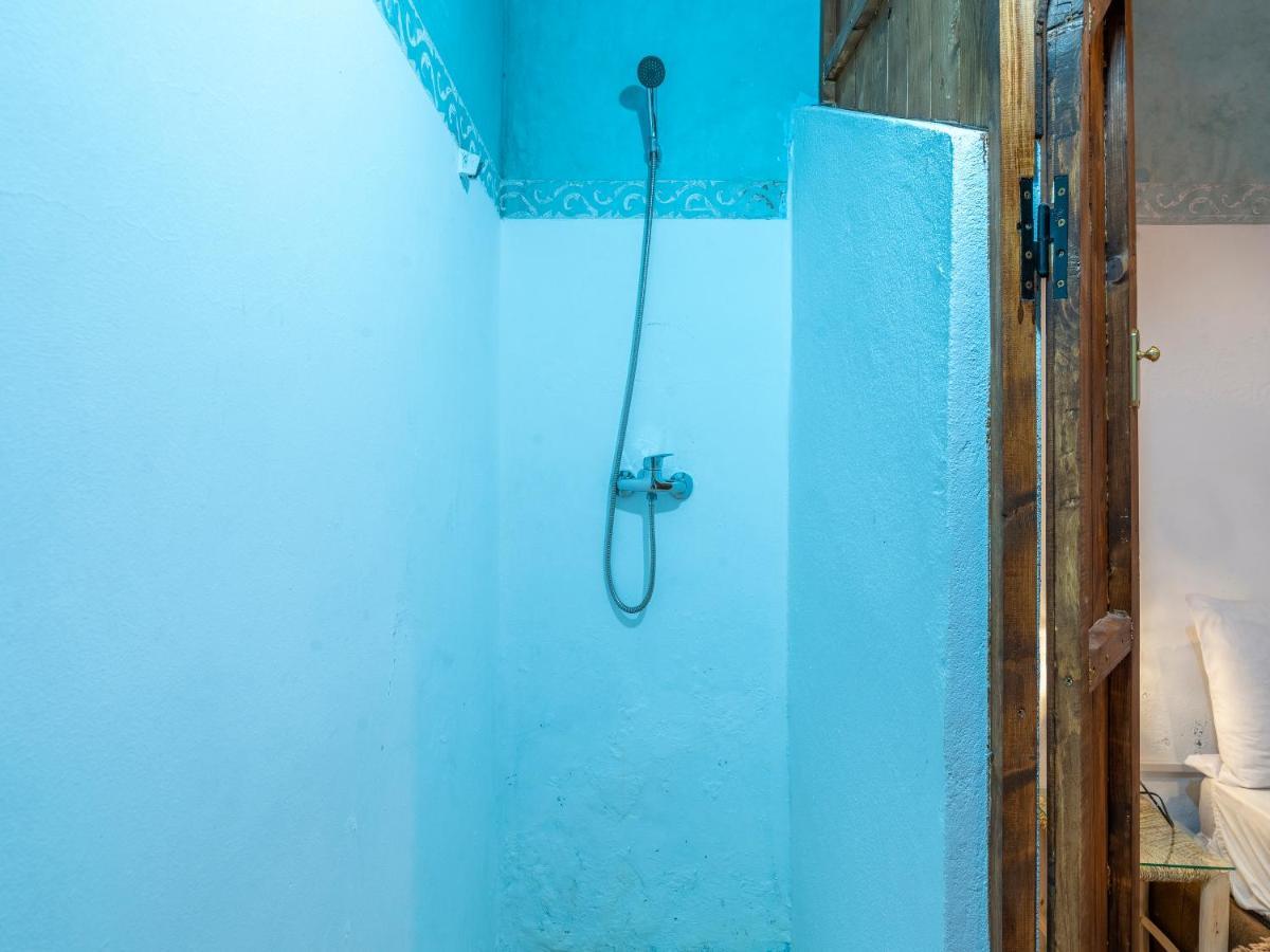 La Maison Berbere Marrakesh Extérieur photo