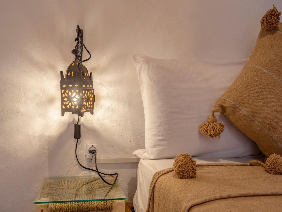 La Maison Berbere Marrakesh Extérieur photo